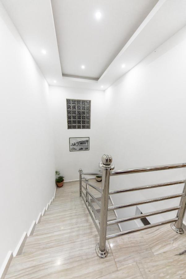 Apartments Villa Egzon Ülgün Dış mekan fotoğraf
