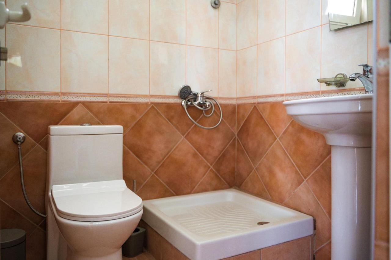 Apartments Villa Egzon Ülgün Dış mekan fotoğraf